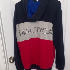Nautica Hoodie